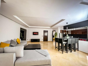 Appartement moderne centralisé au cœur de Racine